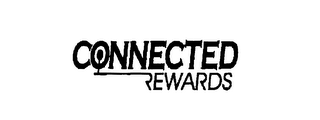 CONNECTED REWARDS