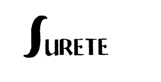 SURETE