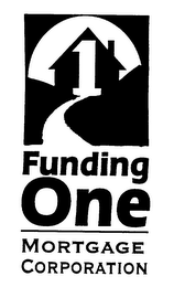 FUNDING ONE MORTGAGE CORPORATION