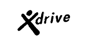 XDRIVE