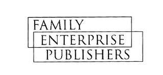 FAMILY ENTERPRISE PUBLISHERS