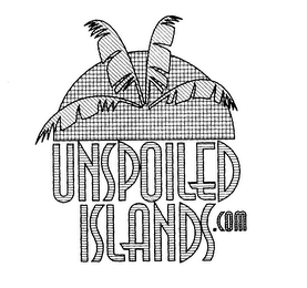 UNSPOILED ISLANDS.COM