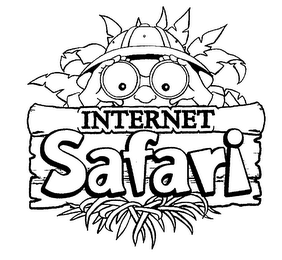 INTERNET SAFARI