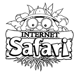 INTERNET SAFARI