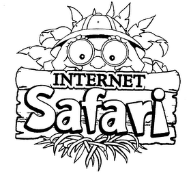 INTERNET SAFARI