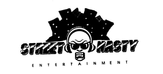 STREETNASTY ENTERTAINMENT