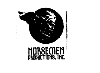 NORSEMEN PRODUCTIONS, INC.