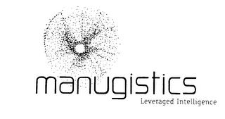 MANUGISTICS LEVERAGED INTELLIGENCE