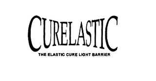 CURELASTIC THE ELASTIC CURE LIGHT BARRIER