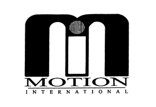 MI MOTION INTERNATIONAL