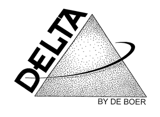 DELTA BY DE BOER