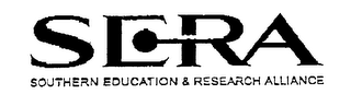 SERA SOUTHERN EDUCATION & RESEARCH ALLIANCE