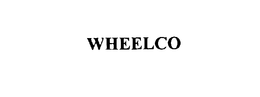 WHEELCO