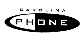 CAROLINA PHONE