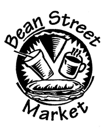 BEAN STREET MARKET