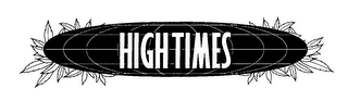 HIGH TIMES