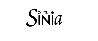 SINIA