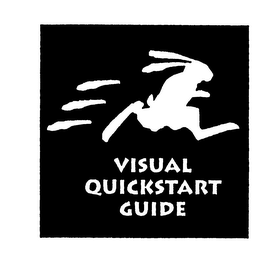 VISUAL QUICKSTART GUIDE