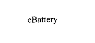 EBATTERY