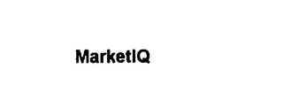 MARKETIQ