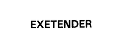 EXETENDER