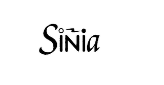 SINIA