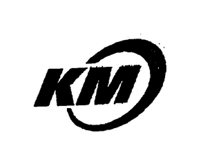 KM