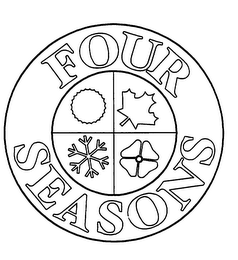 FOUR SEASONS