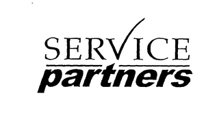 SERVICE PARTNERS