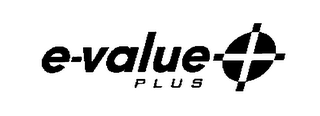 E-VALUE PLUS