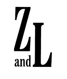 Z AND L