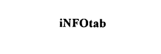 INFOTAB