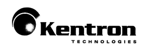 KENTRON TECHNOLOGIES