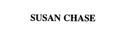 SUSAN CHASE