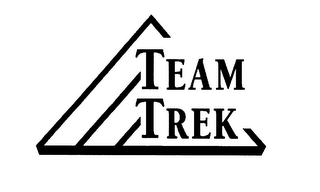 TEAM TREK
