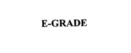 E-GRADE