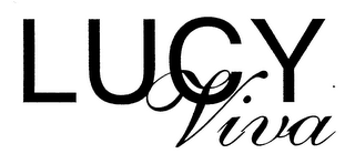 LUCY VIVA