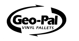 GEO PAL VINYL PALLETS