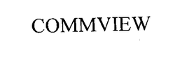 COMMVIEW