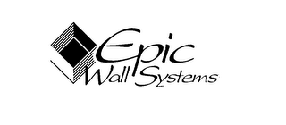 EPIC WALL SYSTEMS AND DESIGN