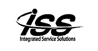 ISS INTEGRATED SERVICE SOLUTIONS