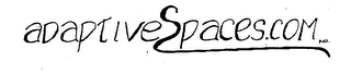 ADAPTIVESPACES.COM INC.