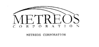 METREOS CORPORATTON