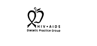 HIV AIDS DIETETIC PRACTICE GROUP