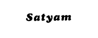 SATYAM