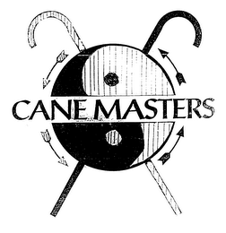 CANE MASTERS