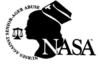 NURSES AGAINST SENIOR-AGER ABUSE