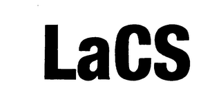 LACS (STYLIZED)