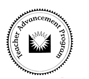 TEACHER ADVANCEMENT PROGRAM