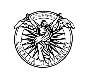 PETERE SAPIENTIAM CAPELLA UNIVERSITY